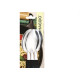 Colher Simonaggio Mesa Belize 3Pecas Preta 101.103.0101.002 Colher Simonaggio Mesa Belize 3Pecas Preta 101.103.0101.002