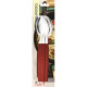 Colher Simonaggio Mesa Belize 3Pecas Vermelha 101.103.0101.007 Colher Simonaggio Mesa Belize 3Pecas Vermelha 101.103.0101.007