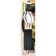 Colher Simonaggio Sobremesa Belize 3 Pecas Preta 101.103.0102.002
