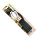 Colher Simonaggio Sobremesa Belize 3 Pecas Preta 101.103.0102.002