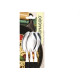 Colher Simonaggio Sobremesa Belize 3 Pecas Preta 101.103.0102.002