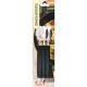 Colher Simonaggio Cha Belize 3 Pecas Preta 200.106.0104.300