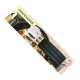 Colher Simonaggio Cha Belize 3 Pecas Preta 200.106.0104.300