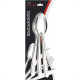 Colher Simonaggio Mesa Moniz 3Pecas Inox 200.103.0101.300 Colher Simonaggio Mesa Moniz 3Pecas Inox 200.103.0101.300