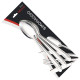 Colher Simonaggio Mesa Moniz 3Pecas Inox 200.103.0101.300 Colher Simonaggio Mesa Moniz 3Pecas Inox 200.103.0101.300