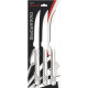 Faca Simonaggio Mesa Moniz 3Pecas Inox 200.103.0301.300 Faca Simonaggio Mesa Moniz 3Pecas Inox 200.103.0301.300
