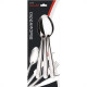 Colher Simonaggio Sobremesa Moniz3Pecas Inox 200.103.0102.300 Colher Simonaggio Sobremesa Moniz3Pecas Inox 200.103.0102.300