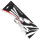 Colher Simonaggio Cafe Moniz 6Pecas Inox 200.106.0105.300 Colher Simonaggio Cafe Moniz 6Pecas Inox 200.106.0105.300