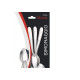 Colher Simonaggio Cafe Moniz 6Pecas Inox 200.106.0105.300 Colher Simonaggio Cafe Moniz 6Pecas Inox 200.106.0105.300