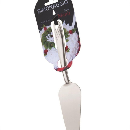 Espatula Simonaggio Para Bolo Inox Espatula Simonaggio Para Bolo Inox