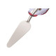 Espatula Simonaggio Para Bolo Inox Espatula Simonaggio Para Bolo Inox