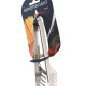 Pegador Simonagio Massa Inox 250.441.0417.300 Pegador Simonagio Massa Inox 250.441.0417.300