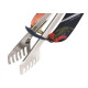Pegador Simonagio Massa Inox 250.441.0417.300 Pegador Simonagio Massa Inox 250.441.0417.300