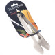 Pegador Simonagio Universal Inox 250.441.0415.300 Pegador Simonagio Universal Inox 250.441.0415.300