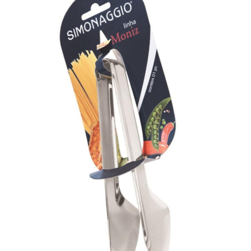 Pegador Simonagio Universal Inox 250.441.0415.300 Pegador Simonagio Universal Inox 250.441.0415.300