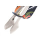 Pegador Simonagio Universal Inox 250.441.0415.300 Pegador Simonagio Universal Inox 250.441.0415.300