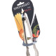 Pegador Simonagio Multiuso Inox 250.441.0414.300 Pegador Simonagio Multiuso Inox 250.441.0414.300