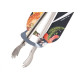 Pegador Simonagio Multiuso Inox 250.441.0414.300 Pegador Simonagio Multiuso Inox 250.441.0414.300