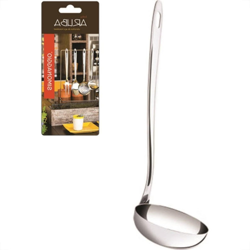 Concha Simonaggio Aruba Inox Grande 260.441.0411.300 Concha Simonaggio Aruba Inox Grande 260.441.0411.300
