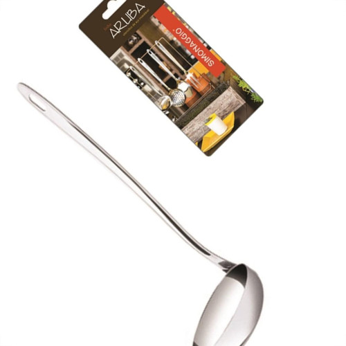 Concha Simonaggio Aruba Inox Grande 260.441.0411.300 Concha Simonaggio Aruba Inox Grande 260.441.0411.300