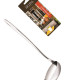 Concha Simonaggio Aruba Inox Grande 260.441.0411.300 Concha Simonaggio Aruba Inox Grande 260.441.0411.300