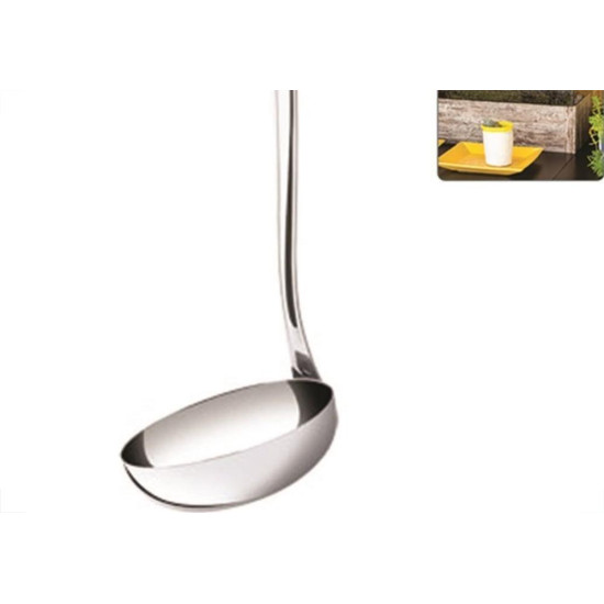 Concha Simonaggio Aruba Inox Grande 260.441.0411.300 Concha Simonaggio Aruba Inox Grande 260.441.0411.300