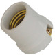 Receptaculo Lorenzetti Latao E27 1451-Fp - Kit C/50 Receptaculo Lorenzetti Latao E27 1451-Fp - Kit C/50
