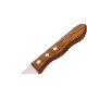 Faca Simonaggio Churrasco Jumbo 350.101.0318.400 Faca Simonaggio Churrasco Jumbo 350.101.0318.400