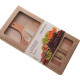 Kit Churrasco Simonaggio 3Pecas Caixa 350.303.9055.400