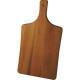Tabua Simonagio Madeira Grande Com Cabo 351.401.0506.400 Tabua Simonagio Madeira Grande Com Cabo 351.401.0506.400