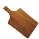 Tabua Simonagio Madeira Grande Com Cabo 351.401.0506.400 Tabua Simonagio Madeira Grande Com Cabo 351.401.0506.400