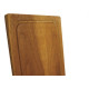 Tabua Simonagio Madeira Pequena Retangular 351.401.0505.400 Tabua Simonagio Madeira Pequena Retangular 351.401.0505.400