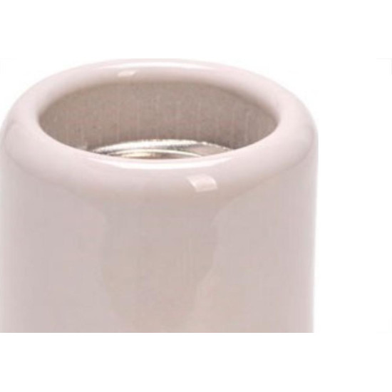 Receptaculo Lorenzetti Latao E27 1464-Dfp - Kit C/10 