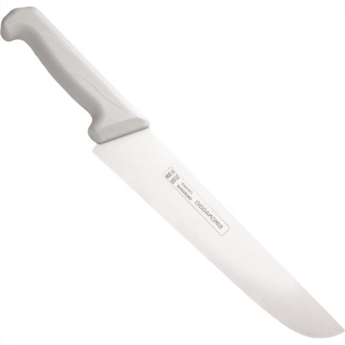 Faca Simonaggio Acougueiro 10'' Blister 003.171.0337.001 Faca Simonaggio Acougueiro 10'' Blister 003.171.0337.001