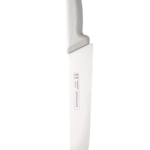 Faca Simonaggio Acougueiro 10'' Blister 003.171.0337.001 Faca Simonaggio Acougueiro 10'' Blister 003.171.0337.001