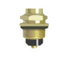 Reparo Politec Torneira Mvi Pequeno Amarelo R2 1001/10001/R2 Reparo Politec Torneira Mvi Pequeno Amarelo R2 1001/10001/R2