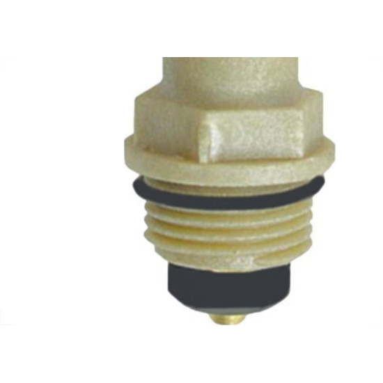 Reparo Politec Torneira Pequeno Nylon R18 1004/10005