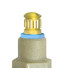 Reparo Politec Torneira Pequeno Nylon R18 1004/10005