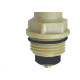 Reparo Politec Torneira Pequeno Nylon R19 1005/10006