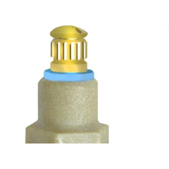 Reparo Politec Torneira Pequeno Nylon R19 1005/10006