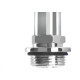 Reparo Politec Torneira Pequeno Estria Cromada R18 1020/10020/R2