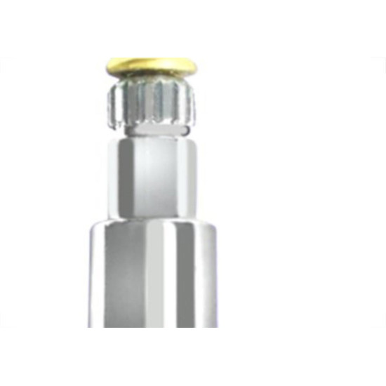 Reparo Politec Torneira Pequeno Estria Cromada R18 1020/10020/R2
