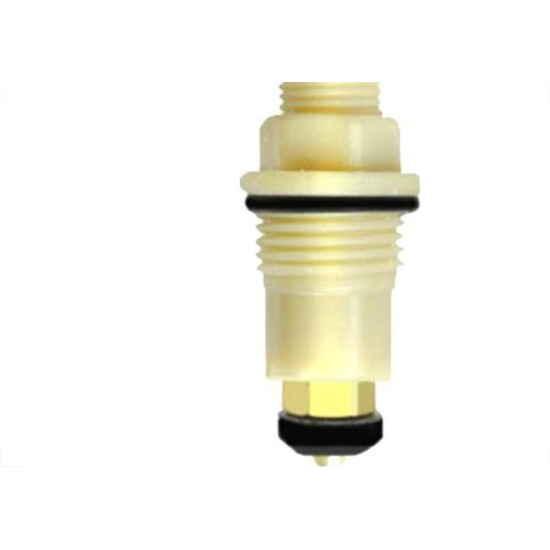 Reparo Politec Registro De Pressao Nylon 1416 R43 1009/10010 Reparo Politec Registro De Pressao Nylon 1416 R43 1009/10010