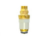 Reparo Politec Registro De Pressao Grande Completo Deca Rosca R12 1066/10060