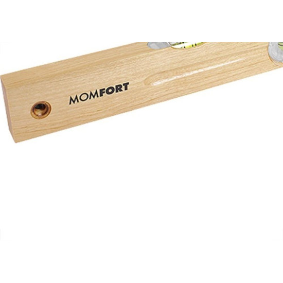 Nivel Madeira Momfort 14'' 35Cm 602014 Nivel Madeira Momfort 14'' 35Cm 602014