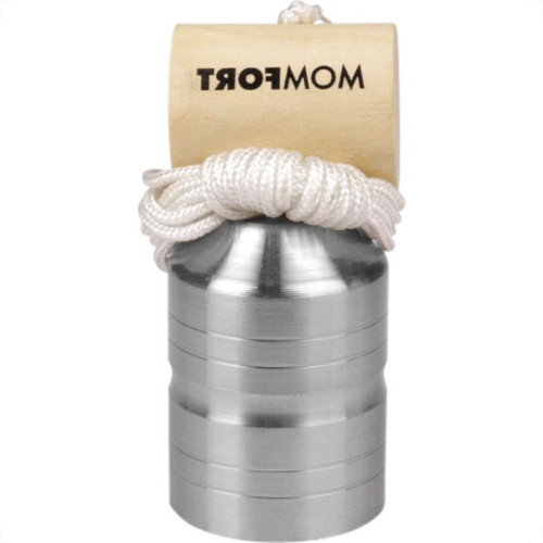 Prumo Aco Momfort 1000G N. 05 608100 Prumo Aco Momfort 1000G N. 05 608100