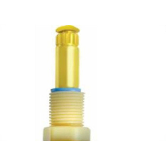Reparo Politec Registro De Pressao Mvs Nylon Forusi R43 1042/10033 Reparo Politec Registro De Pressao Mvs Nylon Forusi R43 1042/10033