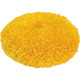 Boina Politriz Completo Profissional Dupla Face 8''Amarelo 0.2222 Boina Politriz Completo Profissional Dupla Face 8''Amarelo 0.2222