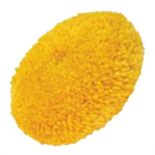 Boina Politriz Completo Profissional Dupla Face 8''Amarelo 0.2222 Boina Politriz Completo Profissional Dupla Face 8''Amarelo 0.2222