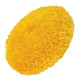 Boina Politriz Completo Profissional Dupla Face 8''Amarelo 0.2222 Boina Politriz Completo Profissional Dupla Face 8''Amarelo 0.2222